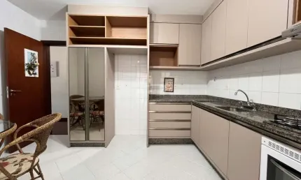 Apartamento com 2 quartos à venda na Vila Nova, Blumenau , 85 m2 por R$ 600.000
