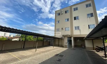 Apartamento com 2 quartos à venda no Itoupava Central, Blumenau , 66 m2 por R$ 235.000