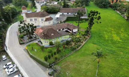 Casa com 4 quartos à venda no Testo Salto, Blumenau , 556 m2 por R$ 1.900.000