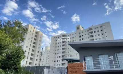 Apartamento com 2 quartos à venda no Passo Manso, Blumenau , 55 m2 por R$ 234.900