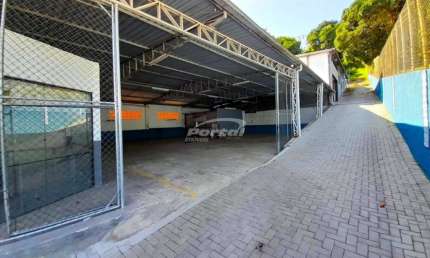 Barracão / Galpão / Depósito com 8 salas para alugar no Velha, Blumenau , 650 m2 por R$ 15.000