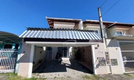 Casa com 2 quartos à venda no Passo Manso, Blumenau , 75 m2 por R$ 375.000