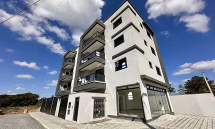 Apartamento com 2 quartos à venda no itacolomi, balneário piçarras , 72 m2 por r$ 610.000