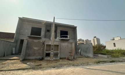 Casa com 3 quartos à venda no Itacolomi, Balneário Piçarras , 136 m2 por R$ 970.000