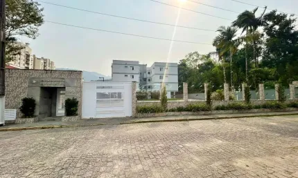 Apartamento com 3 quartos à venda no Garcia, Blumenau , 97 m2 por R$ 420.000