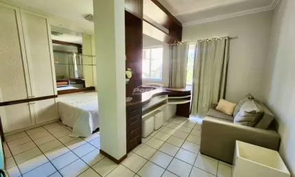 Apartamento com 1 quarto à venda no Itoupava Seca, Blumenau , 36 m2 por R$ 310.039