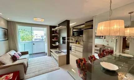 Apartamento com 2 quartos à venda no Itoupava Seca, Blumenau , 68 m2 por R$ 657.455
