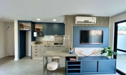 Apartamento com 2 quartos à venda no Itoupava Seca, Blumenau , 127 m2 por R$ 751.146
