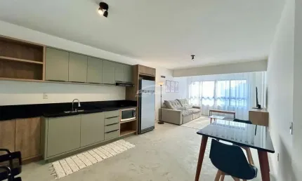 Apartamento com 1 quarto à venda no Itoupava Seca, Blumenau , 86 m2 por R$ 538.594