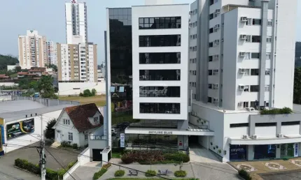 Apartamento com 2 quartos à venda no Itoupava Seca, Blumenau , 60 m2 por R$ 509.698