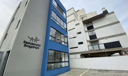 Apartamento com 2 quartos à venda no Itacolomi, Balneário Piçarras , 66 m2 por R$ 599.000