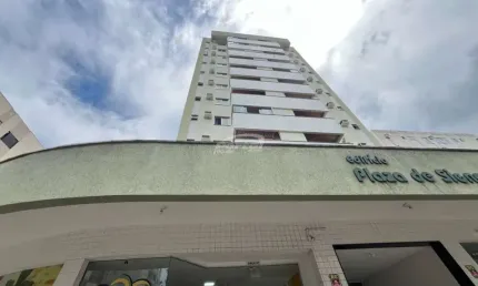 Apartamento com 2 quartos à venda no Victor Konder, Blumenau , 67 m2 por R$ 450.000