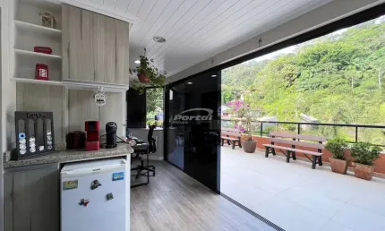 Apartamento com 3 quartos à venda no Ribeirão Fresco, Blumenau , 104 m2 por R$ 620.000