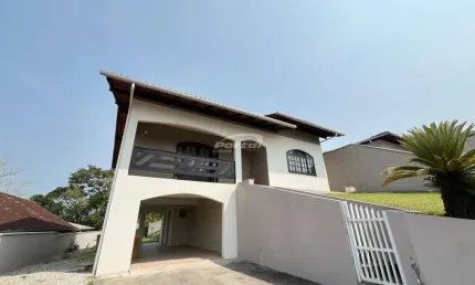 Casa com 3 quartos à venda no Valparaíso, Blumenau , 153 m2 por R$ 900.000