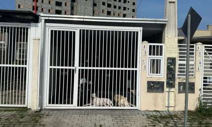 Casa com 2 quartos à venda no Centro, Penha , 45 m2 por R$ 315.000