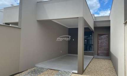 Casa com 2 quartos à venda em Poço Grande, Gaspar , 72 m2 por R$ 355.000
