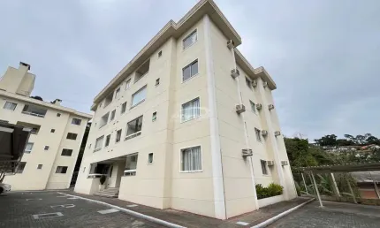 Apartamento com 2 quartos à venda no Valparaíso, Blumenau , 76 m2 por R$ 349.000