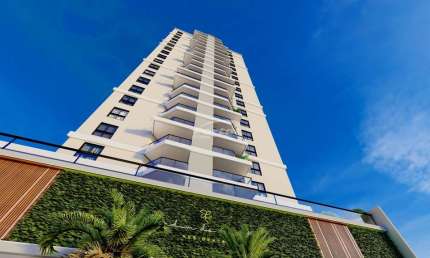 Apartamento com 2 quartos à venda no Itajubá, Barra Velha , 87 m2 por R$ 762.760