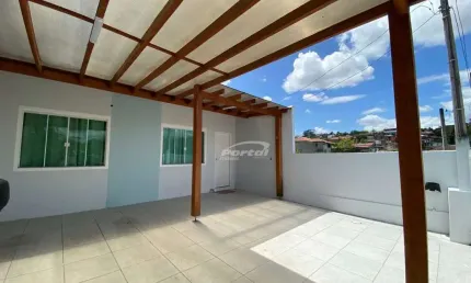 Casa com 2 quartos à venda no Itoupava Norte, Blumenau , 66 m2 por R$ 420.000
