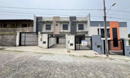 Casa com 3 quartos à venda na escola agrícola, blumenau , 140 m2 por r$ 800.000