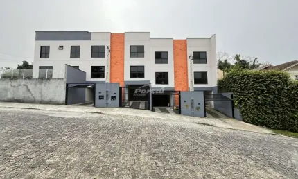 Casa com 2 quartos à venda na escola agrícola, blumenau , 98 m2 por r$ 465.000