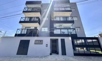 Apartamento com 3 quartos à venda no itacolomi, balneário piçarras , 90 m2 por r$ 769.000