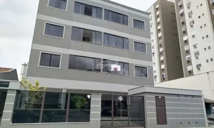 Apartamento com 2 quartos à venda na Escola Agrícola, Blumenau , 70 m2 por R$ 430.000