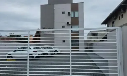 Apartamento com 2 quartos à venda no Armação, Penha , 60 m2 por R$ 425.000