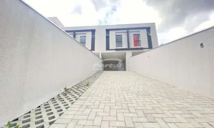 Casa com 2 quartos para alugar no Tribess, Blumenau , 86 m2 por R$ 2.790