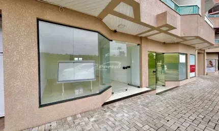 Ponto comercial para alugar no Itajubá, Barra Velha , 32 m2 por R$ 1.890