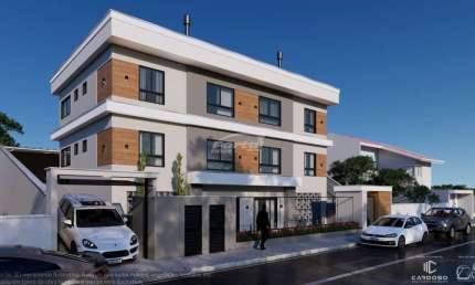 Apartamento com 2 quartos à venda em Santa Terezinha, Gaspar , 64 m2 por R$ 400.000