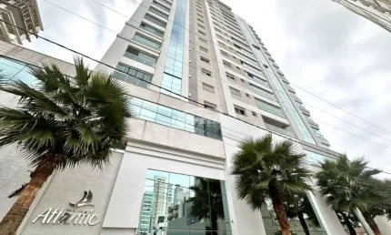 Apartamento com 2 quartos à venda no Itacolomi, Balneário Piçarras , 79 m2 por R$ 1.400.000
