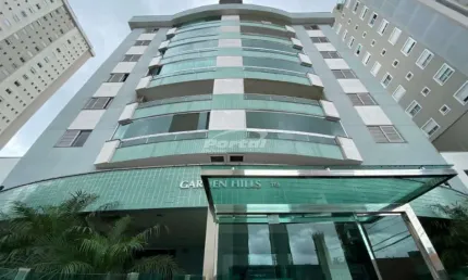 Apartamento com 3 quartos à venda no velha, blumenau , 120 m2 por r$ 690.000