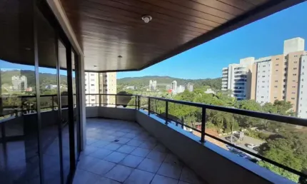Apartamento com 4 quartos à venda no Jardim Blumenau, Blumenau , 236 m2 por R$ 1.300.000