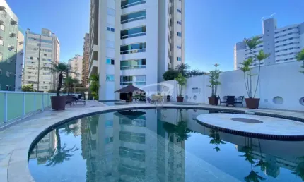 Apartamento com 3 quartos à venda no Jardim Blumenau, Blumenau , 148 m2 por R$ 1.380.000