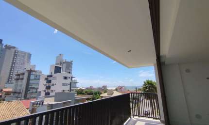 Apartamento com 2 quartos à venda no Itacolomi, Balneário Piçarras , 75 m2 por R$ 850.000