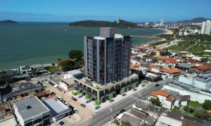 Apartamento com 3 quartos à venda no centro, balneário piçarras , 172 m2 por r$ 1.690.000