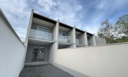 Casa com 2 quartos à venda no Itoupava Central, Blumenau , 92 m2 por R$ 350.000