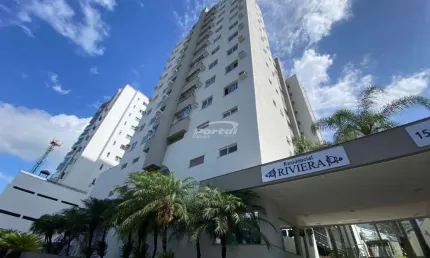 Apartamento com 3 quartos à venda no Velha, Blumenau , 75 m2 por R$ 630.000