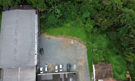Terreno comercial à venda no Itoupava Central, Blumenau  por R$ 800.000