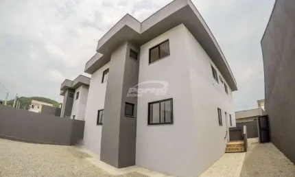 Apartamento com 2 quartos à venda no Itajubá, Barra Velha , 65 m2 por R$ 280.000