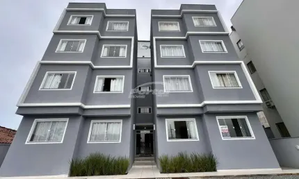 Apartamento com 2 quartos à venda no São Cristovão, Barra Velha , 60 m2 por R$ 250.000