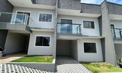 Casa com 2 quartos à venda no Itoupavazinha, Blumenau , 90 m2 por R$ 360.000