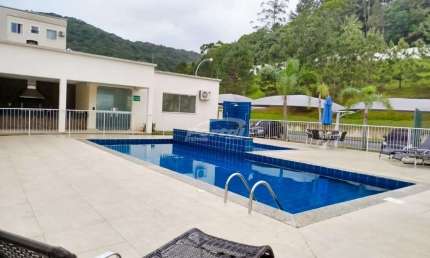 Apartamento com 2 quartos à venda no Progresso, Blumenau , 40 m2 por R$ 210.000