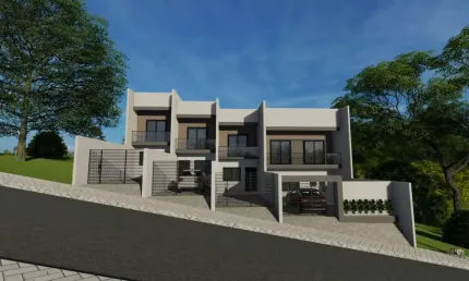 Casa com 3 quartos à venda no Fortaleza, Blumenau , 134 m2 por R$ 595.000