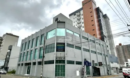 Ponto comercial para alugar no centro, balneário piçarras , 50 m2 por r$ 3.000