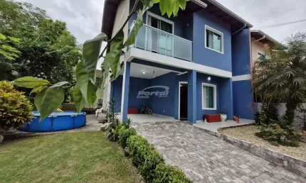 Casa com 3 quartos à venda no Velha Central, Blumenau , 155 m2 por R$ 692.000