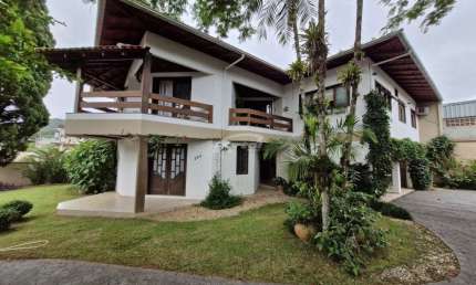 Casa comercial com 2 salas à venda no Vorstadt, Blumenau , 348 m2 por R$ 1.150.000