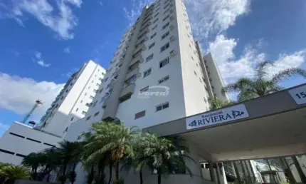 Apartamento com 3 quartos à venda no Velha, Blumenau , 75 m2 por R$ 665.000