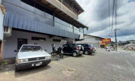 Sala comercial com 2 salas para alugar no Itoupava Norte, Blumenau , 115 m2 por R$ 2.900